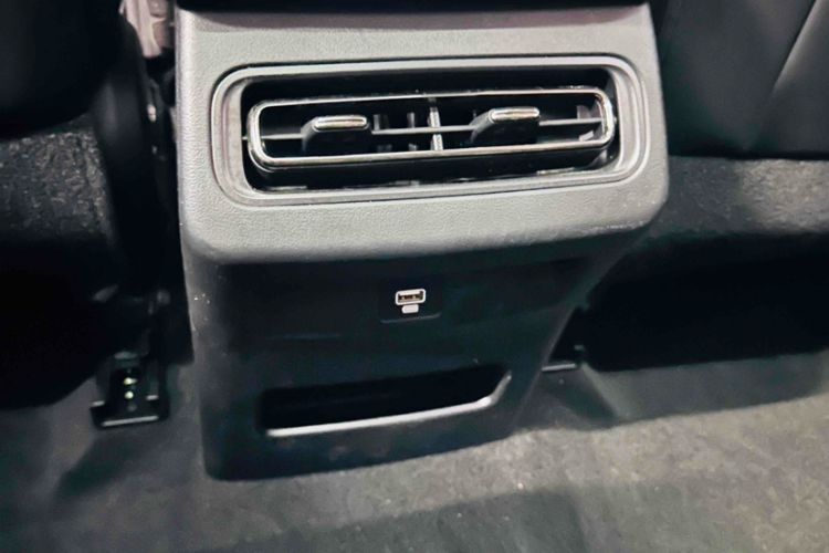 Used Haval H Dog New Energy 2023 DHT-PHEV 105km Tide Electric Version Plus