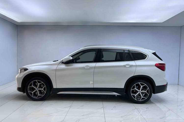Used BMW X1 2018 xDrive20Li Luxury Edition
