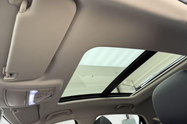 Used Bestune B70 2022 Third Generation 1.5T Automatic Premium Edition