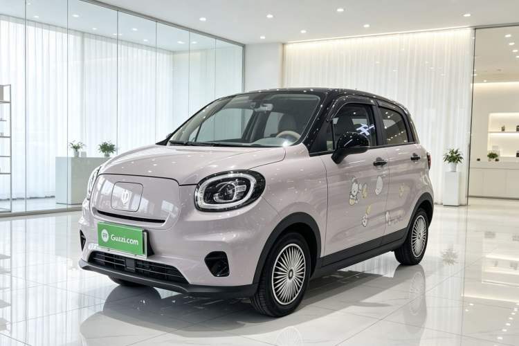 Used Leapmotor T03 2024 200 Lite Edition
