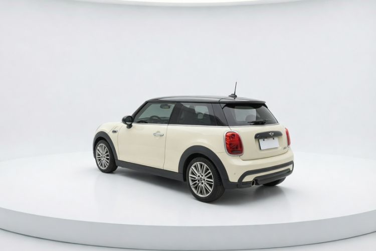 Used MINI 2022 1.5T COOPER Classic Edition
