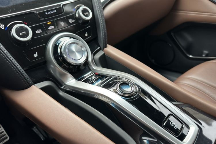 Used Acura CDX 2016 1.5T Two-Wheel Drive Deluxe Edition