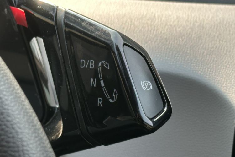 Used Volkswagen ID.3 2021 Pure Edition
