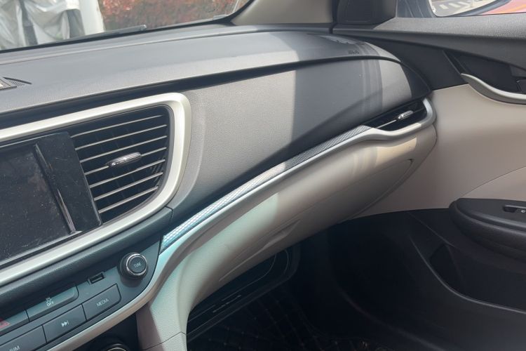 Used Buick GT 2021 Exemplar 1.5L Automatic Elite Version