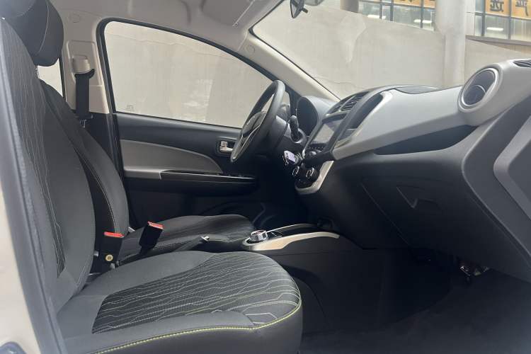 Used Oshan Benni E-Star 2022 National Edition Colorful Limited Edition (Fast-Charging Version) Lithium Iron Phosphate
