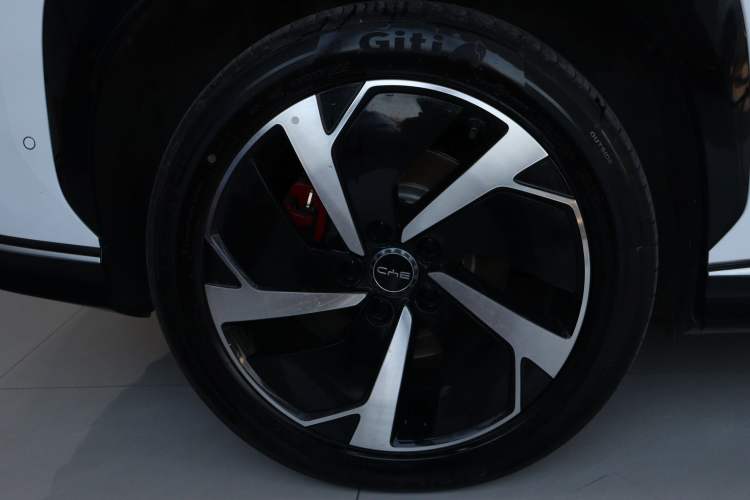 Used BYD Sealion 07 EV 2024 610 Long-Range Version