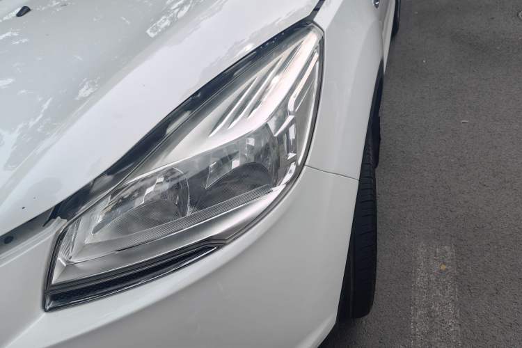 Used Ford Kuga 2013 1.6L GTDi 4x4 Elite Model