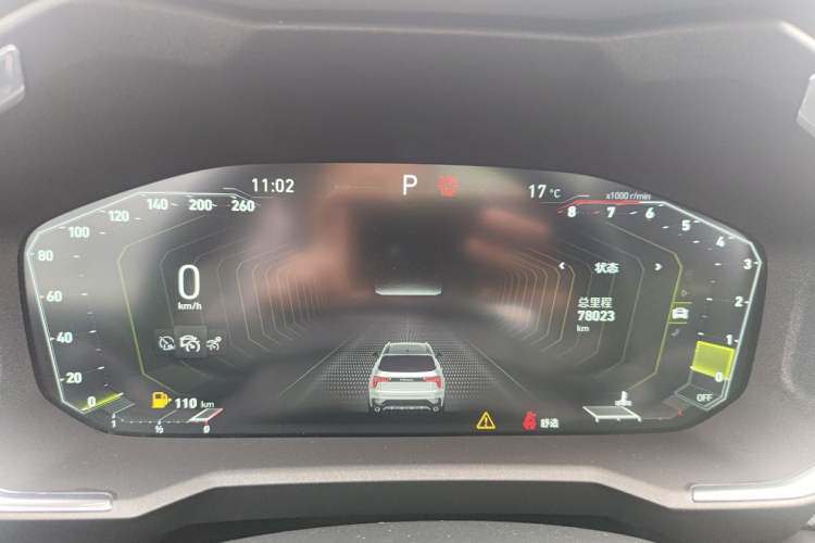 Used Lynk & Co 01 2021 2.0TD Two-Wheel-Drive Pro Trim