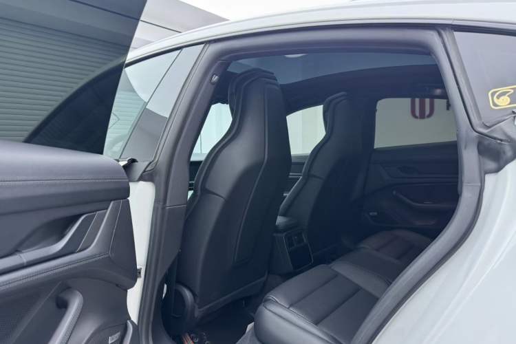 Used Porsche Taycan 2019 Taycan 4S
