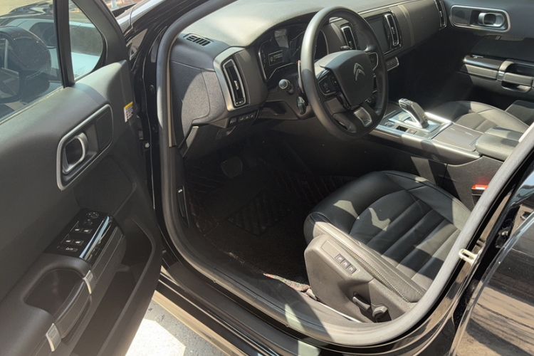 Used Citroen C6 2020 400THP ORIGINS Centennial Deluxe Edition