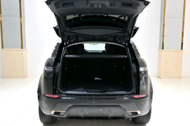 Used Land Rover Range Rover Evoque 2022 Aurora L 249 PS R-Dynamic Collins Antique Bronze Special Edition