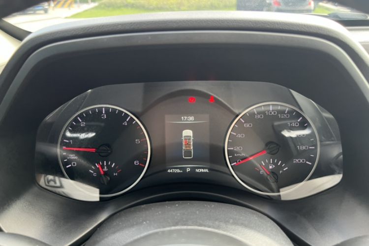 Used Great Wall Poer 2021 2.0T Commercial Version Automatic Diesel Two-Wheel Drive Elite Trim with Long Bed – GW4D20M