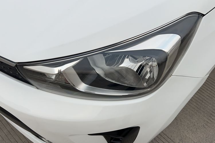 Used Kia Pegas 2019 1.4L Automatic Value Edition National VI Standard
