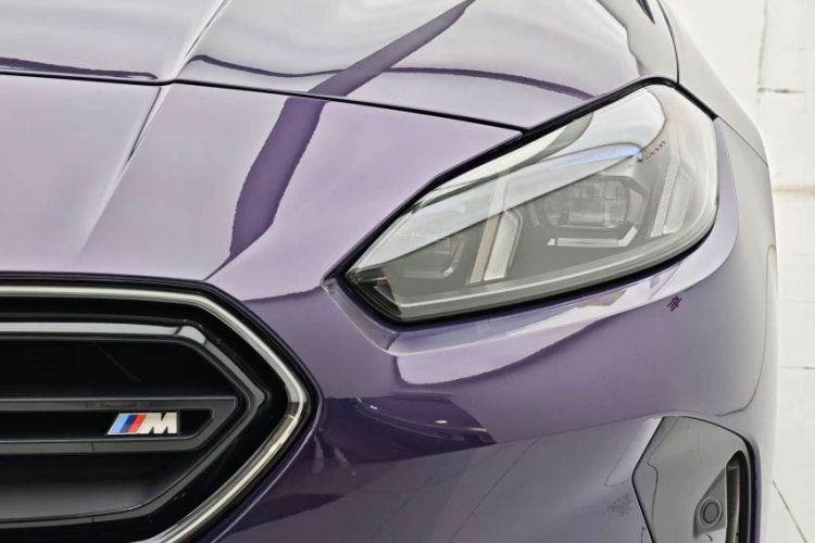 Used BMW M235L 2025 M235L Exterior 7