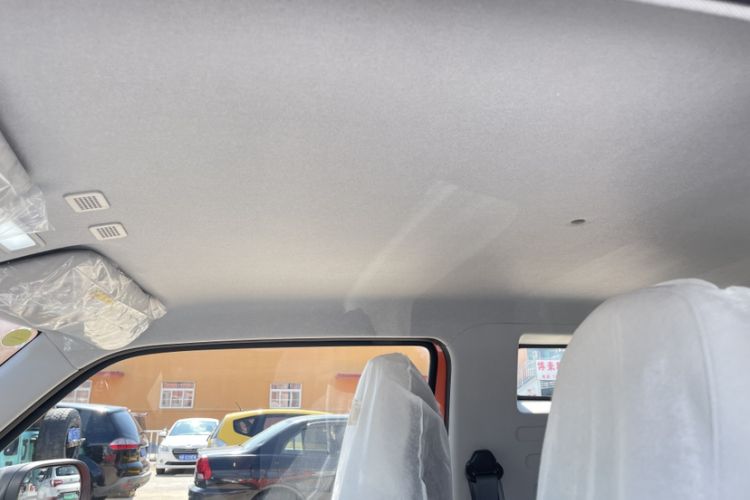 Used Geely Galaxy Panda 2025 210km Panda Rider
