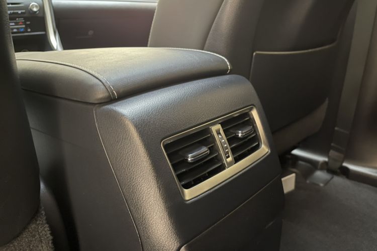 Used Lexus RX 2020 Revised Version 300 Two-Wheel Drive Elite Edition