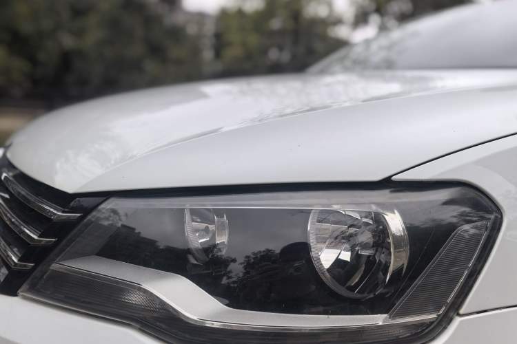 Used Volkswagen Polo 2016 1.4L Automatic Trendy Model
