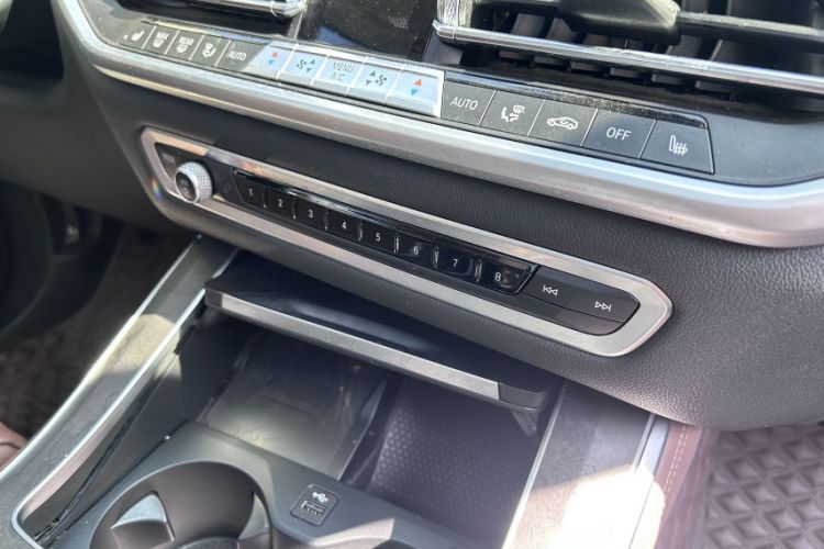 Used BMW X5 2021 Restyled xDrive30i M Sport Package