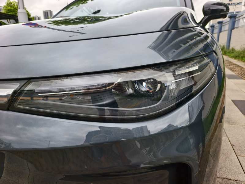 Used Leapmotor C10 2024 210 Smart Edition — 29