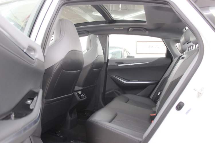 Used Changan Ruicheng PLUS 2023 1.5T DCT Navigation Edition
