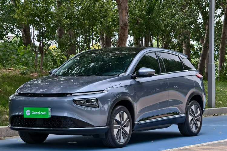 Used XPeng G3 2022 G3i 460G+ Guazi used car, China used car export, Used car for sale, Used  cars, Cheapest cars for sale