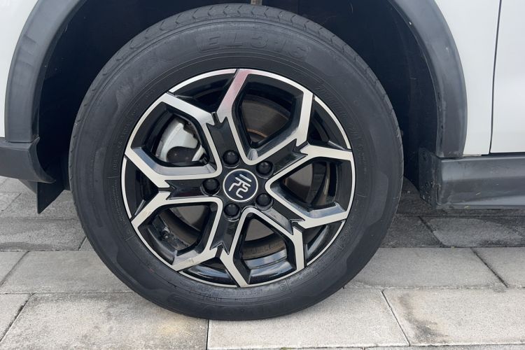 Used BYD Yuan Pro 2021 401 km Deluxe Version