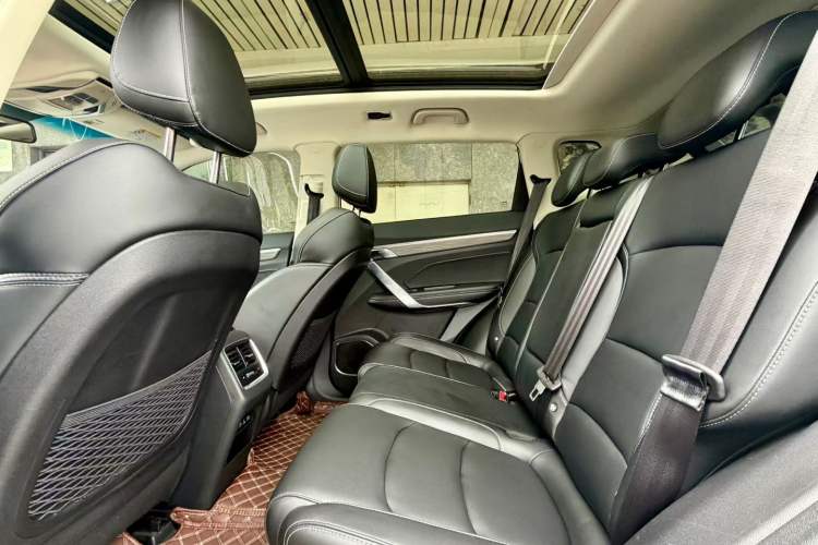 Used Geely Auto Emgrand X7 Sport 2020 1.8TD DCT Smart PRO
