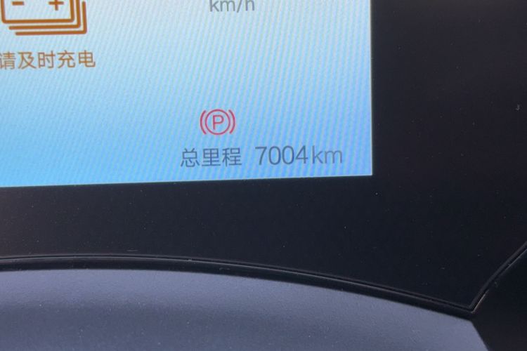 Used BYD Dolphin 2024 Honor Edition 401km Knight Edition