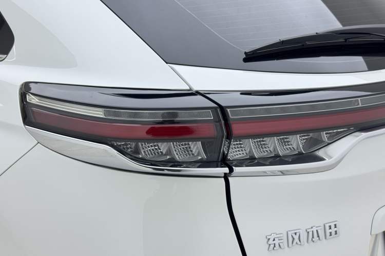 Used Honda UR-V 2020 370TURBO Two-Wheel Drive Luxury Edition