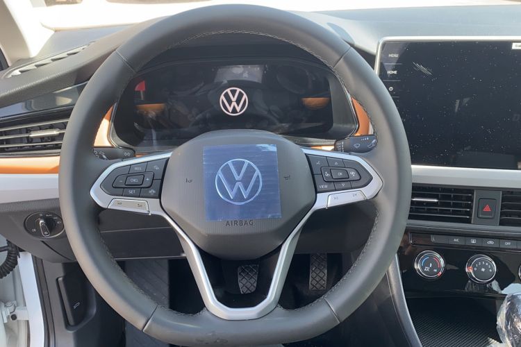 Used Volkswagen Bora 2026 200TSI DSG Yuexing PRO Edition