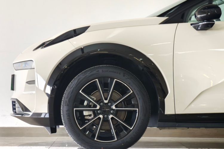 Used Zeekr X 2025 Four-Seater Rear-Drive Cube Version