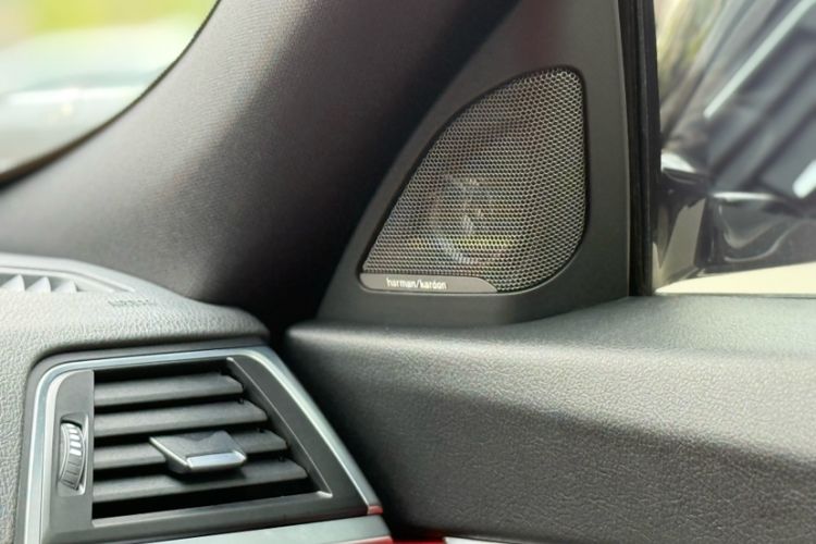 Used BMW 3 Series GT 2020 320i M Sport Night Edition