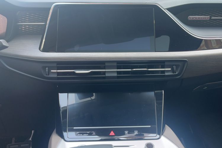 Used Audi Q6 2023 45 TFSI quattro Qiyun Edition Yulin Package