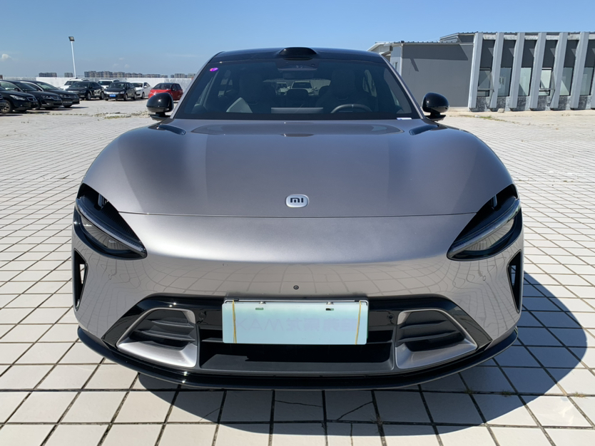 Xiaomi Auto YU7 2025 Ultra-Long Range Rear-Wheel Drive Version — снимка 12