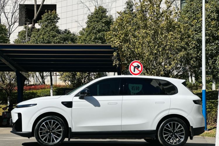 Used Leapmotor B10 2025 510 Joyful Edition