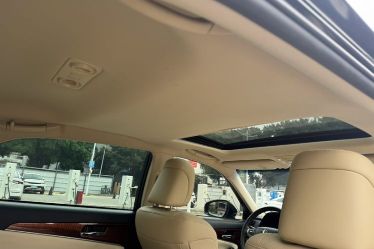 Used Toyota Crown 2015 2.5L Smart Edition
