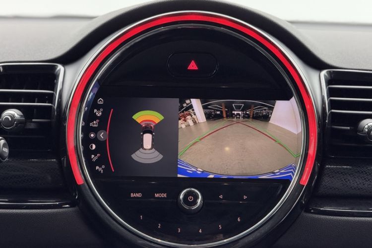 Used MINI Clubman 2022 Facelift 1.5T COOPER Connoisseur
