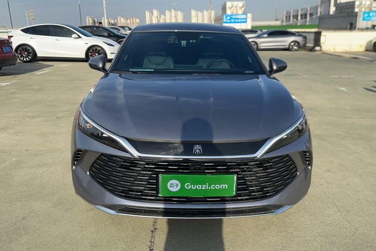 Used BYD Qin L 2024 DM-i 120KM Leading Model