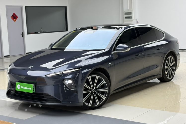 Used Nio ET7 2024 75 kWh Executive Signature Edition