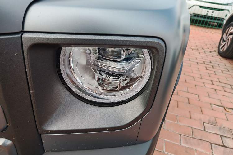 Used Haval Raptor New Energy 2024 Hi4 102 Pro