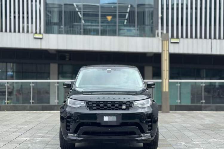 Used Land Rover Discovery 2021 360 PS R-Dynamic S
