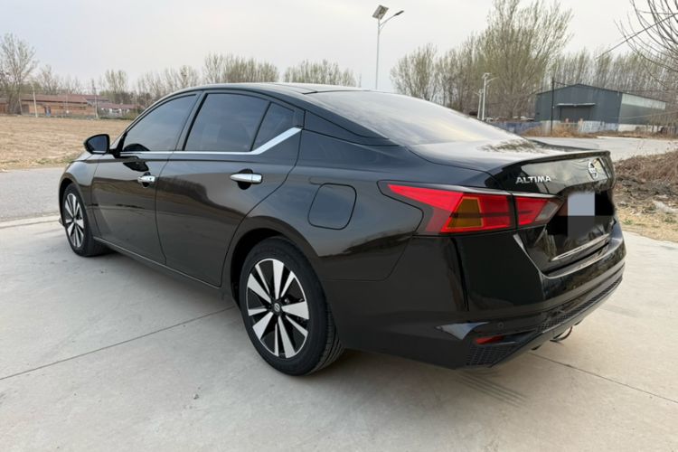 Used Nissan Teana 2021 2.0L XL Upper AD1 Smart Drive & Navigation Edition Exterior 6