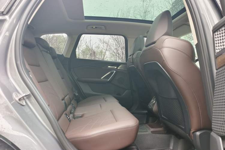 Used BMW X1 2023 xDrive25Li X Design Package