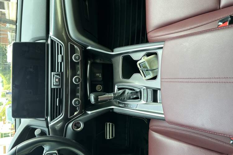 Used Honda Accord 2022 260TURBO Phantom Night · Prestige Edition