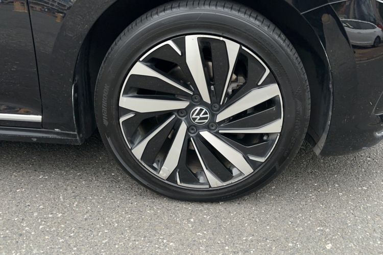 Used Volkswagen Passat 2023 330TSI Elite Edition