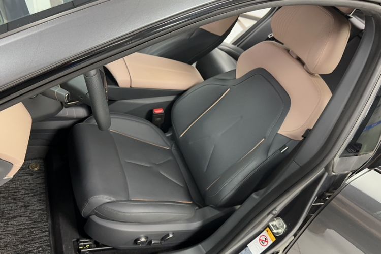 Used Deepal SL03 2022 1.5L 1200 Extended-Range Version
