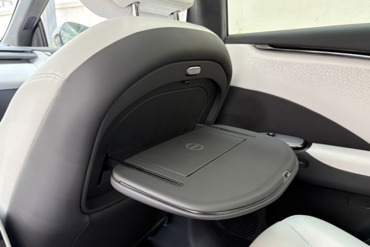 Used XPeng G7 2025 Model—702 Ultra Long Range