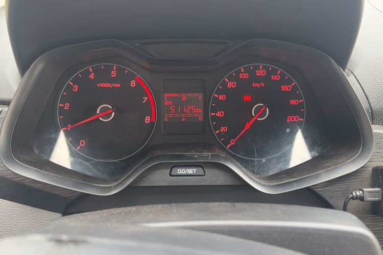 Used Baojun 310 2020 1.2L Manual Value Edition
