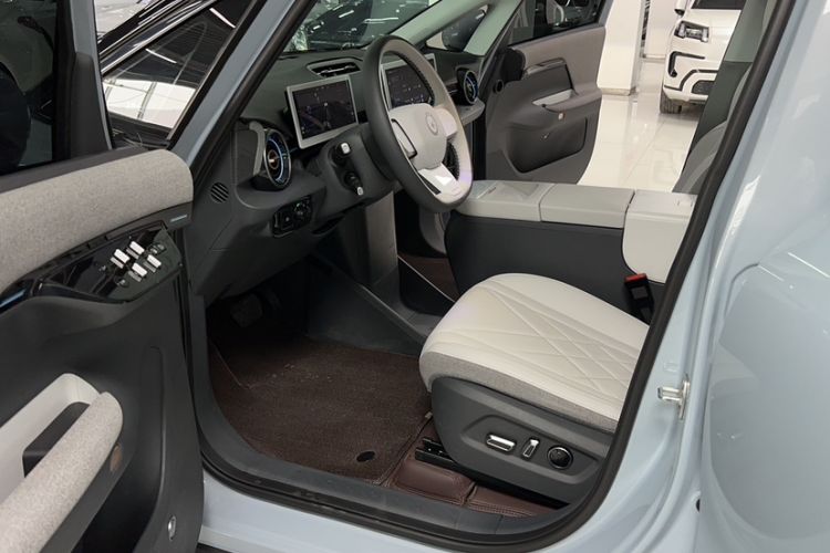 Used ARCFOX Kaola 2023 Parent-Child Edition Pro
