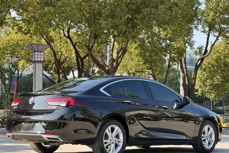 Used Buick Regal 2023 552T Smart Enjoyment Version